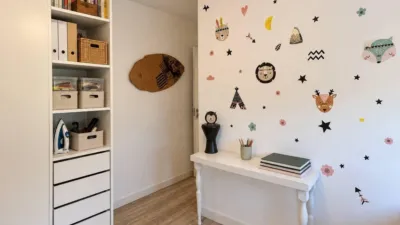 Apartment in Garbinet-Parque de Las Avenidas photo 17
