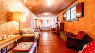 House in Urb. Casablanca photo 7