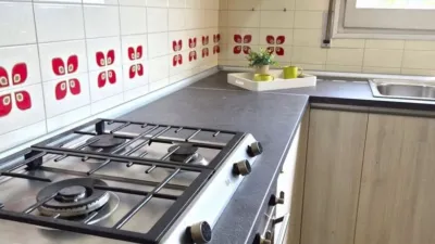 Flat on Carrer d'Amadeu Vives photo 6