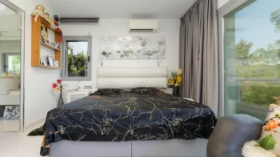 Chalet on Lago Street, La Cala Golf photo 18