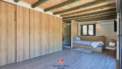 Chalet en Carrer dels Quarterades photo 43