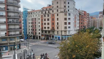 Apartment in Indautxu photo 31