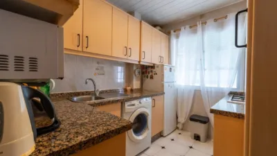 Apartment in Centro - Avda. de Mijas photo 8