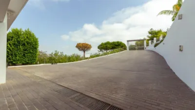 Chalet on Lago Street, La Cala Golf photo 55