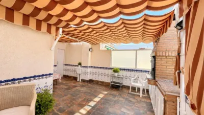 Semi-detached house in Playa Flamenca photo 4