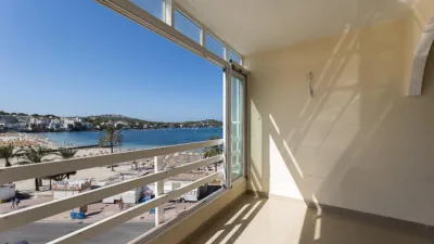 Attic in Santa Ponsa photo 7