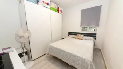Apartment on Jerónimo Mihura Street photo 13