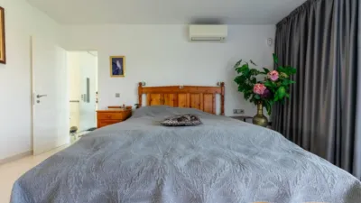 Chalet on Lago Street, La Cala Golf photo 50