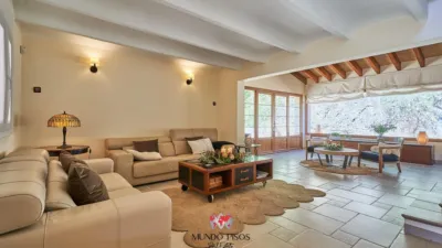 Chalet en Carrer dels Quarterades photo 7