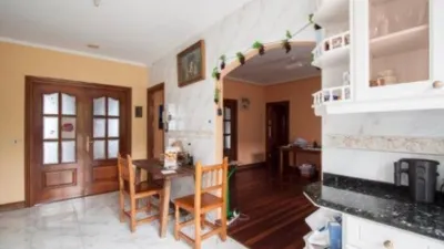 Casa pareada en venta en Calle Cristobal Balenciaga, Ibaeta-Igeldo (San Sebastián - Donostia) de 950.000 €