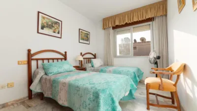 Apartment in Recinto Ferial photo 26
