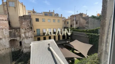 Apartment in Ciutat Vella photo 25