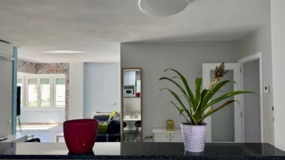 Apartment on Calle del Músico Juan Latorre Bae photo 9