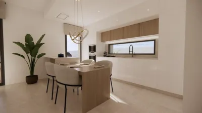 Casa – Torrevieja - Més