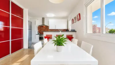 Apartamento en Santa Margarida photo 12