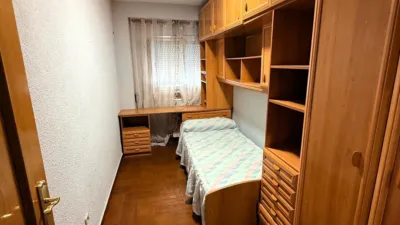 Apartment in San Fermín photo 8