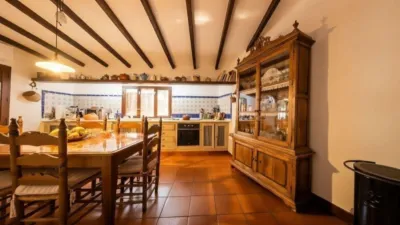 House in Andalusia photo 19