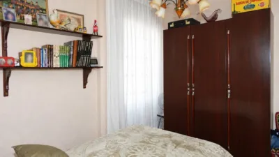 Apartment in San Vicente de Barakaldo photo 9
