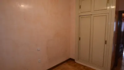 Apartment on Calle del Conde de Peñalver photo 13