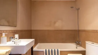 Duplex at Carrer de Balmes, 18 photo 27