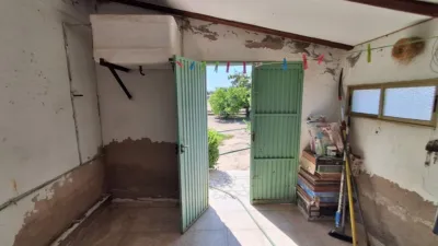 Chalet in the Valencian Community photo 69