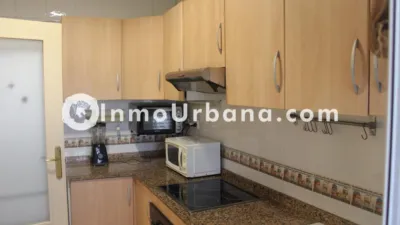 Apartamento en Carrer de Portichol photo 9