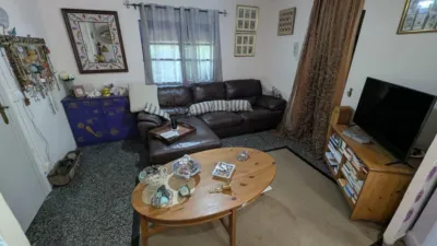 Chalet in Can Palet photo 23