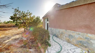 Chalet in the Valencian Community photo 57