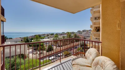 Pis – Torrevieja - Vista 2