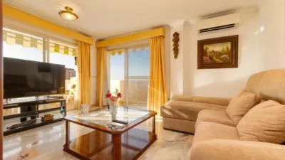 Apartment in Recinto Ferial photo 18