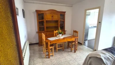 Flat on Carrer d'Amadeu Vives photo 9
