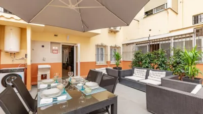 Apartment on Avenida de Mijas, 1 photo 4