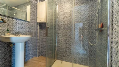 Apartment in Recinto Ferial photo 29