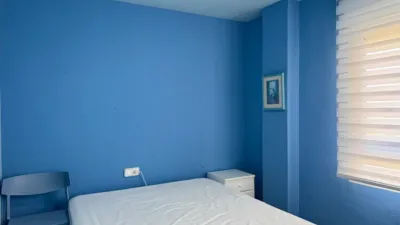 Apartment on Calle del Músico Juan Latorre Bae photo 25