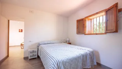 Rustic Finca in Alcanar photo 40