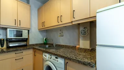 Apartment in Centro - Avda. de Mijas photo 10