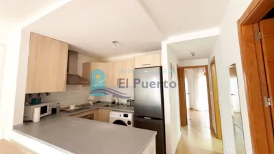 Apartment in Condado de Alhama photo 9