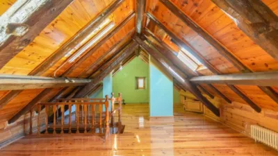 Rustic finca in Barrio de Espandoya, 18 photo 99