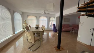 Chalet in Rincon de Loix photo 5