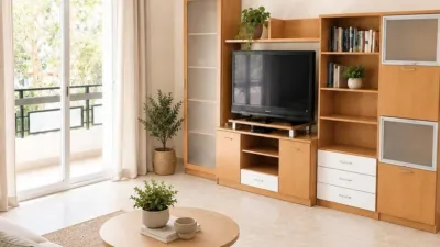 Apartment in Centro - Avda. de Mijas photo 3