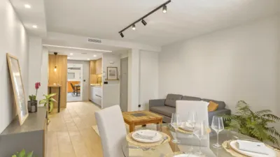 Apartment on Avenida de Mijas, 1 photo 2
