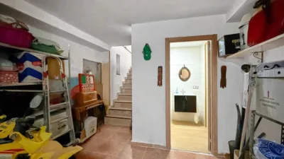 Terraced house in Andalucia photo 48