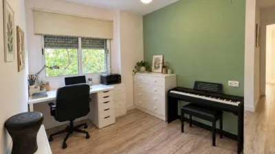 Apartment in Garbinet-Parque de Las Avenidas photo 16