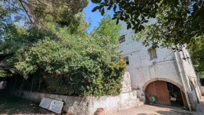 Chalet in Can Palet photo 33