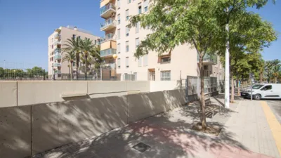 Apartment in University Area photo 5