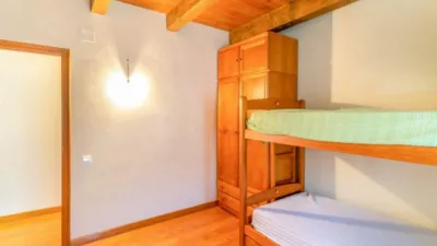 Rustic finca in Barrio de Espandoya, 18 photo 81