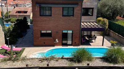 House in La Vila 3 photo 5