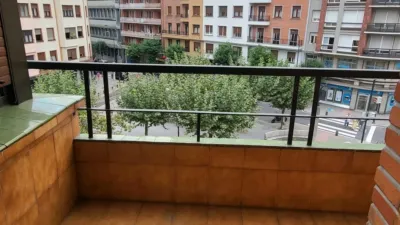 Apartment in Indautxu photo 33