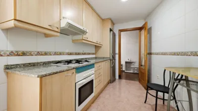 Apartment in Camins Al Grau photo 2