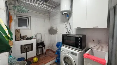 Piso en Carrer de l'Abat Llort photo 27